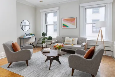 21 Beacon St #5R