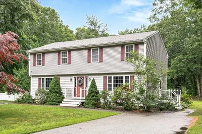 36 Willowdale Rd #B 1