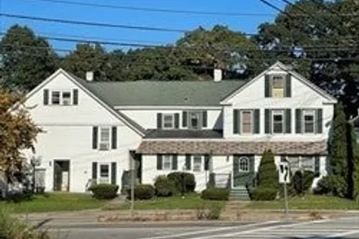 6 West St #1