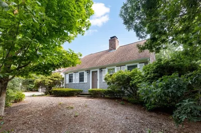 55 Whitney Road 1