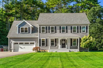 431 River St 1