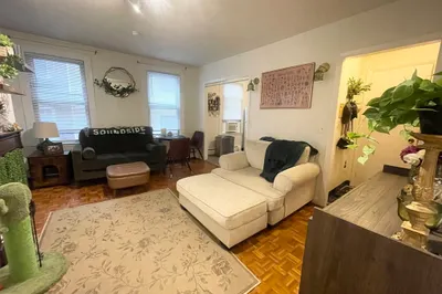 59 W Cedar Street #4