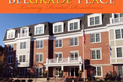 446 Belgrade Ave #404 1