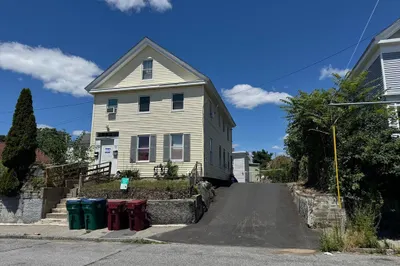 85 Varney Street
