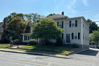 56 West Water Street 1