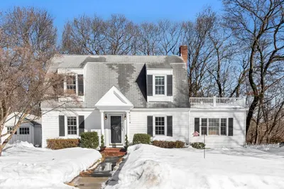 10 Dartmouth Road