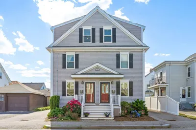 61 Parmenter Road #1 1