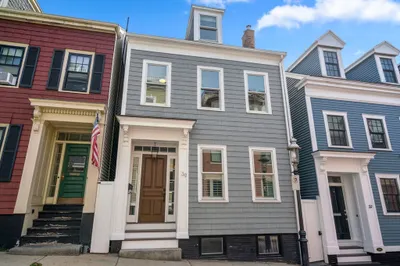 39 Soley Street #2