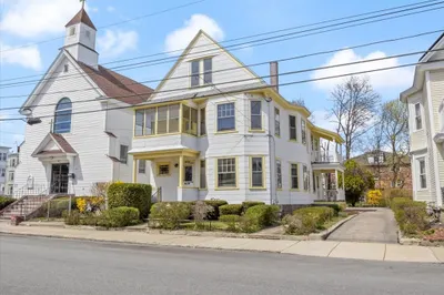 110 Andover Street 1