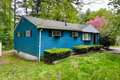 8 Putnam Rd #8