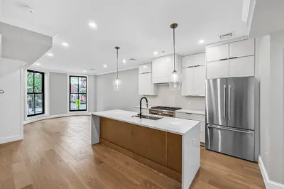 667 Tremont Street #2