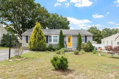 186 Burnham Rd