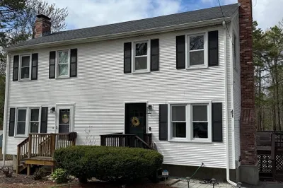 117 B Harkness Street #B 1
