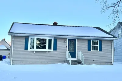 107 Enfield St