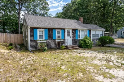 68 Acres Ave
