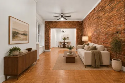293-295 Commonwealth Ave #1B 1