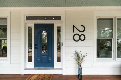 28 Grapevine Road 1