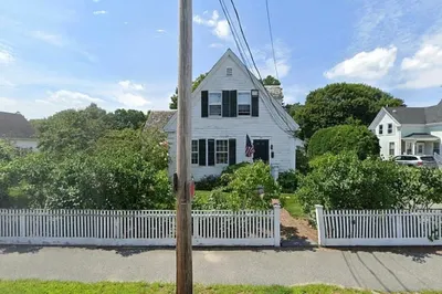 255 Plymouth St #2 1