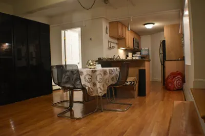476 Columbus Avenue #10