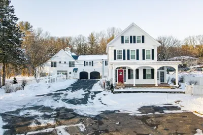 241 Lowell Street #3