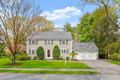 109 Suffolk Rd