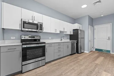 30 Beacham Street #306