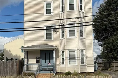 85 Lynnfield St #3 1