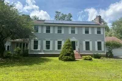 317 New Sherborn Rd 1