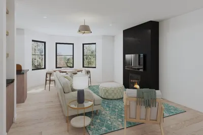903 Beacon Street #3