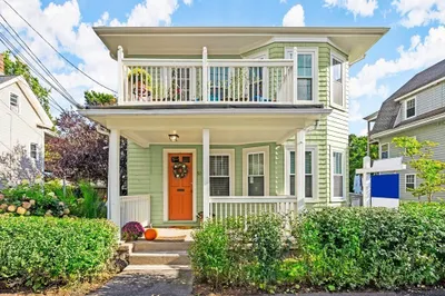 50 Central Ave #1