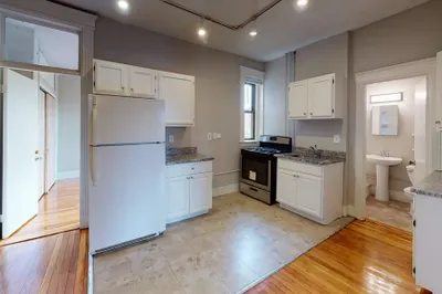 1258 Commonwealth Ave #12A