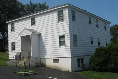 60 Fraternal Avenue #BL 1