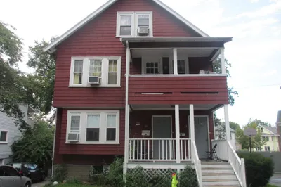 21 Alma Avenue #21