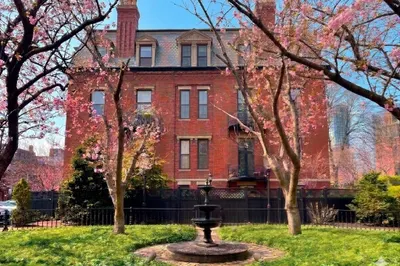 150 Appleton St #2-C 1