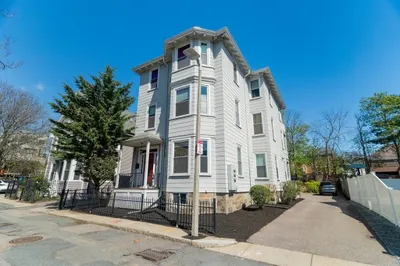 5 Greenley Place #3