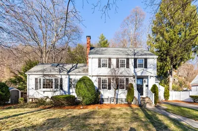 23 Mount Vernon Avenue 1