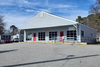 3042 Cranberry Highway 1