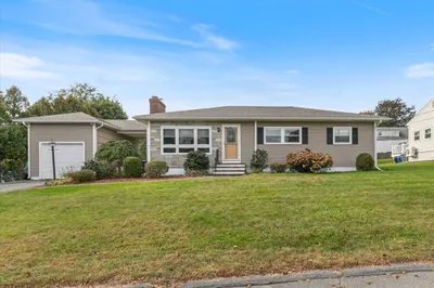 2 Coronet Avenue 1