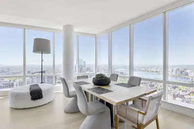 1 Franklin Street #5302 1
