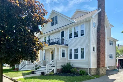 6 Dalton Road #6 1