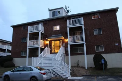 616 Boston Post Rd E Rd #27