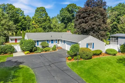 207 Loudville Road 1