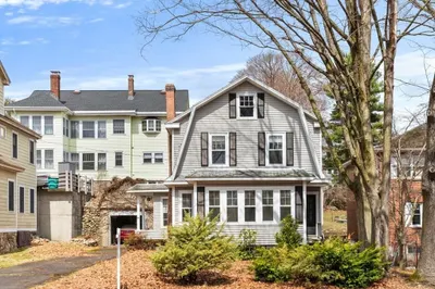312 Charles River Rd