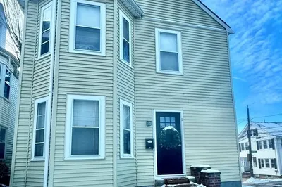 1 Oliver Rd 1