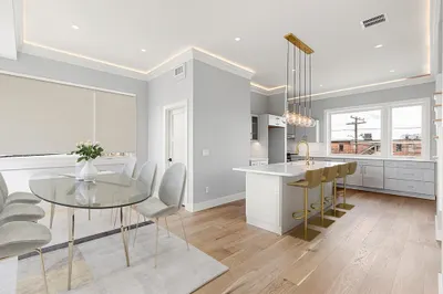 312 Newton Street #2A 1
