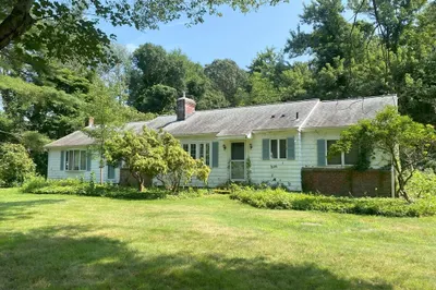 157 County Street 1