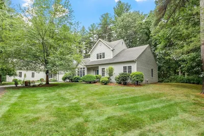 1 Emery Road #1 1