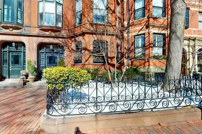 173 Marlborough St #42