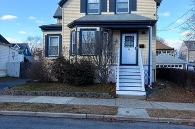 56 Clark St