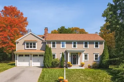 72 Bassett Lane 1